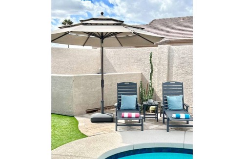 Deer Valley House | VACATION HOME +GREAT LOCATION +HEATED POOL & MORE!