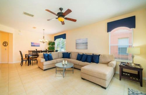 Bellavida House | Vacation Home in Orlando Florida United States