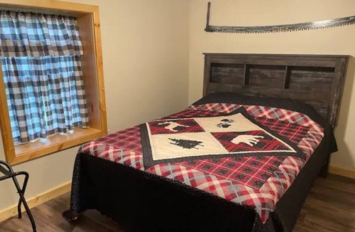 Mattawana House | Vacation home with many outdoor opportunities