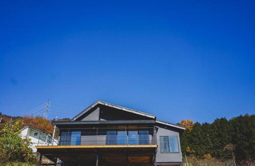 Koshu Apartment | vacation house huit 8