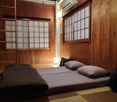 Sumida House | Vacation"Ninja"house Secretbase near Asakusa