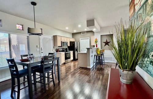Rancho Vistoso Apartment | Vacation Rental Condo in Oro Valley