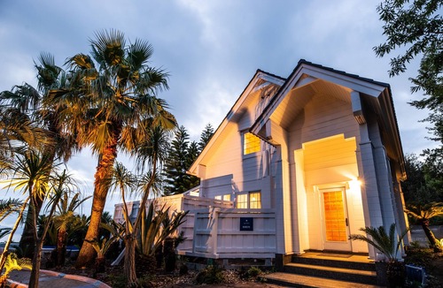 Izu Villa | VACATION VILLA&GLAMPING BLUE EDEN