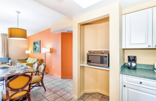 Florida Central Atlantic Coast Condo | Vacation Village at Parkway