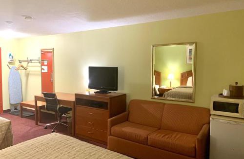 Azilda Hotel | Valley Inn Motel