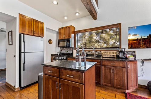 Flagstaff Condo | Valley View #240 | 1BR/1BA | Spend Spring in Flagstaff!