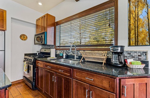 Flagstaff Condo | Valley View #240 | 1BR/1BA | Spend Spring in Flagstaff!