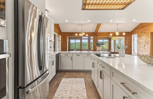 Naples House | Valley View | Poolside Retreat | Hot Tub/Game Room