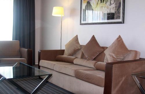 Roissy-en-France Hotel | Van der Valk Hotel Paris CDG Airport