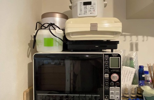 Azabu-Juban Apartment | VAS Properties - 48sqm housing up to 8 people with massage chair, wifi