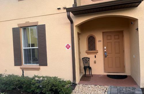 Regal Palms House | Vashay's Lovely vacation pad at Disney
