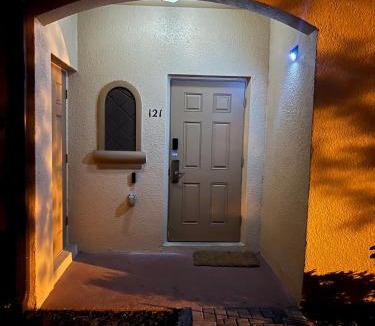 Regal Palms House | Vashay's Lovely vacation pad at Disney