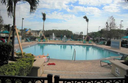 Venetian Bay Villages House | Venetian Bay Villa 4 Bedroom Townhouse - Near Disney