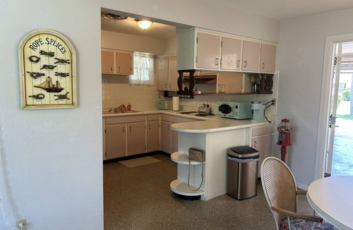 Daytona Beach House | Venetian Canal Paradise! Bring your boat! Canalfront on River off Daytona Bch