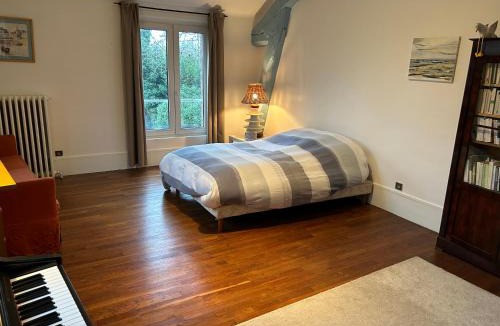 Rueil-Malmaison House | Vert-Bois