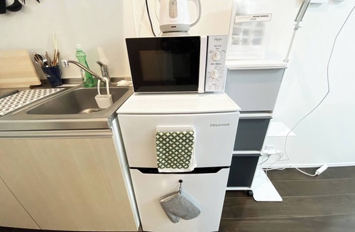 Sumida Apartment | Very near Skytree & Asakusa, Newly build clean apt