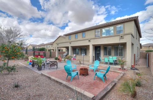 Maricopa House | Very Nice 5 Bedrm 3 Bath Home, Family ready home!