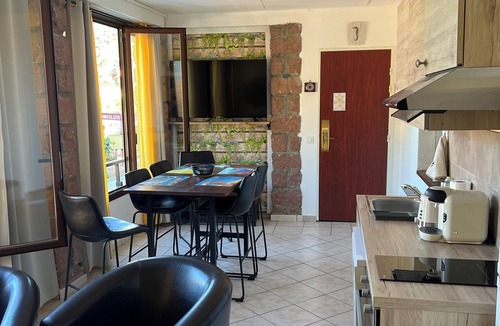 Porto Apartment | Very pleasant apartment with sea and mountain views