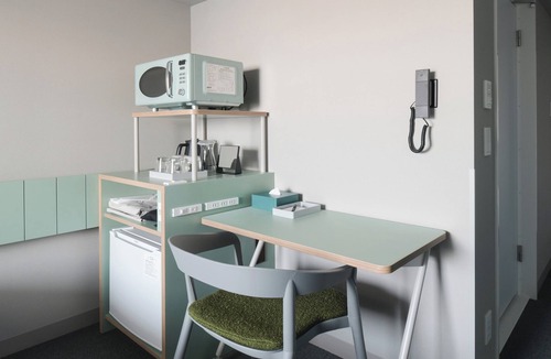 Takadanobaba Hotel | Vessel Inn Takadanobaba Station