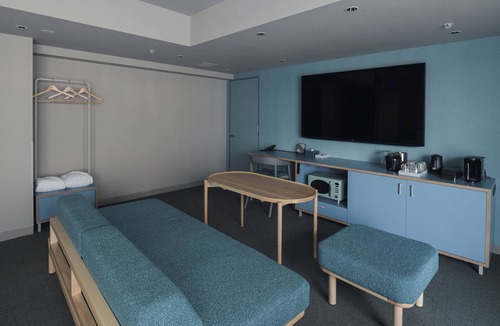 Takadanobaba Hotel | Vessel Inn Takadanobaba Station