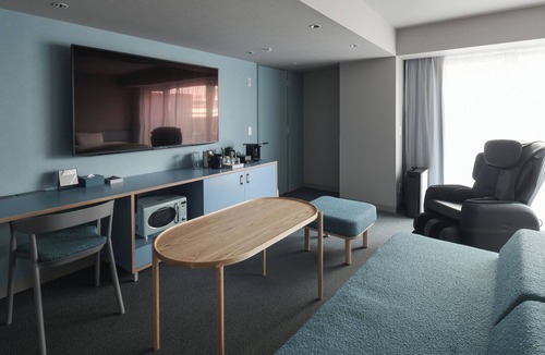 Takadanobaba Hotel | Vessel Inn Takadanobaba Station