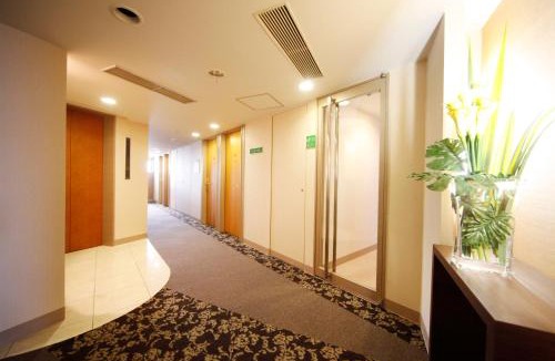 Iriya Hotel | Vessel Inn Ueno Iriya Station