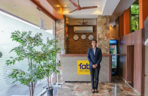 Rabale Hotel | Via Super 7 Inn