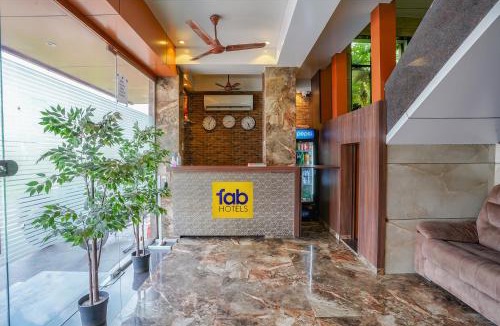 Rabale Hotel | Via Super 7 Inn