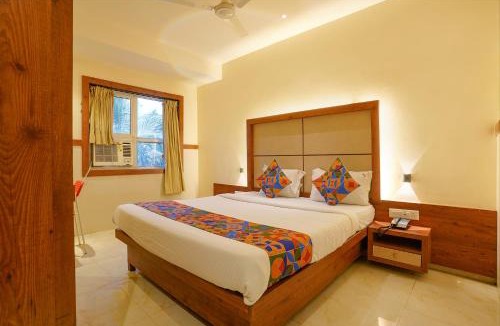 Rabale Hotel | Via Super 7 Inn