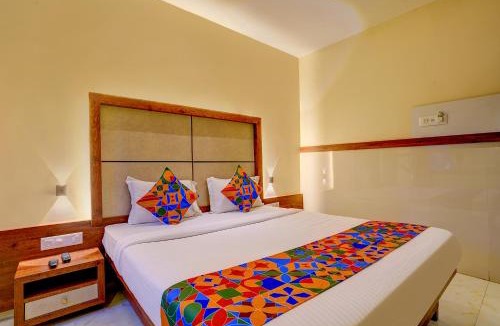 Rabale Hotel | Via Super 7 Inn