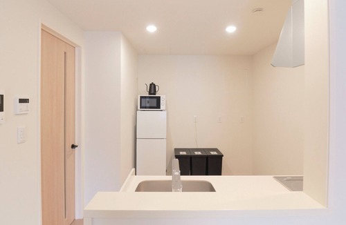 Shimokitazawa Apartment | Victoria Shimokitazawa by Tranova