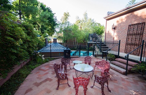 Lytton Park House | Victorian Gem - Midtown Toronto
