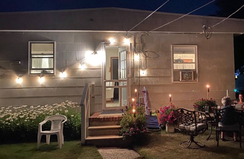 Avalon House | Victory Bungalow - 2 bed/1.5 bath - AC-Affordable-Clean - Sleeps 6+ Avalon, NJ
