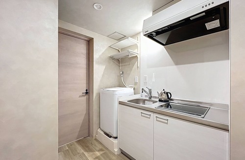 Toshima House | Viento Ikebukuro