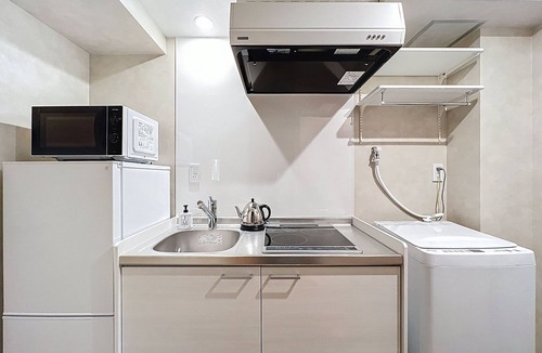 Toshima House | Viento Ikebukuro