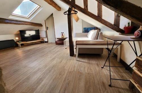Quartier des Invalides Apartment | View Eiffel Tower