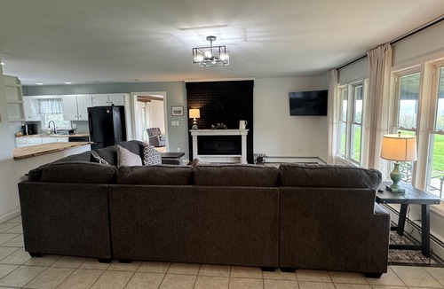 Cooperstown House | Views of Otsego Lake ~ Close to Cooperstown
