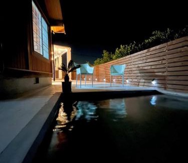 Kita Ward House | Viila Wan Hamana - Vacation STAY 16610