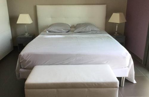Porto-Vecchio Villa | Villa élégante à Porto-Vecchio avec piscine privée