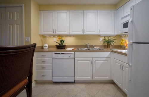 Orange Lake Villa | Villa ∙ 1 bedroom ∙ 4 guests