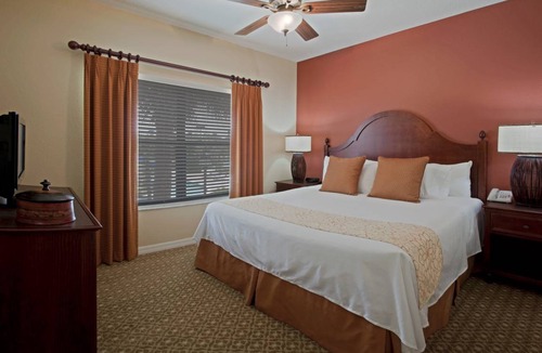 Orange Lake Villa | Villa ∙ 1 bedroom ∙ 4 guests