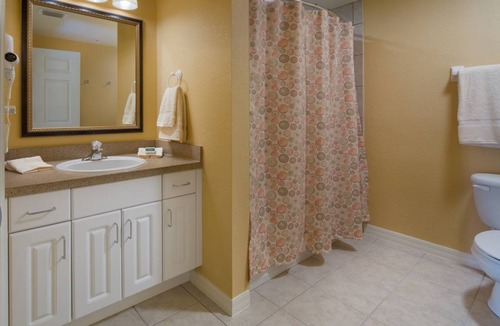 Orange Lake Villa | Villa ∙ 1 bedroom ∙ 4 guests
