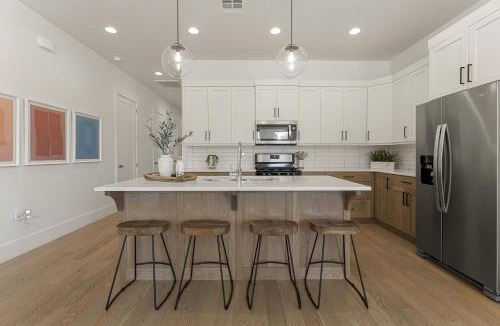Bloomington House | Villa #27 at Bloomington Country Club townhouse