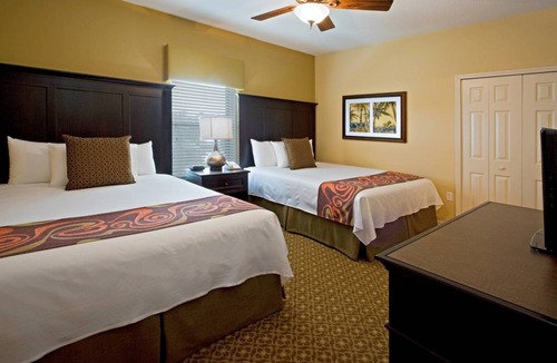 Orange Lake Villa | Villa ∙ 3 bedrooms ∙ 11 guests
