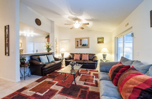 Indian Point Villa | Villa ∙ 3 bedrooms ∙ 8 guests