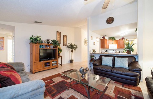 Indian Point Villa | Villa ∙ 3 bedrooms ∙ 8 guests