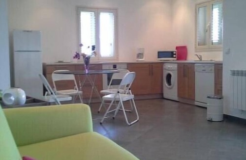 Solenzara Villa | Villa 3 Chambres VUE Exceptionnelle Vigne ET MER Avec Piscine Chauffee