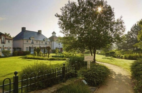 Bailly-Romainvilliers House | Villa 4* 105m2 with terrace near Disneyland Paris