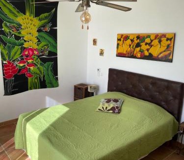 Pietrosella Villa | villa 4 etoiles vue mer 3-4 chambres