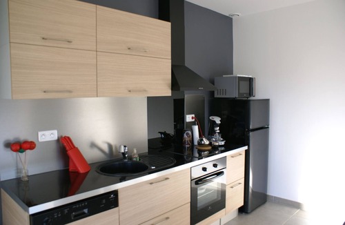 Pianotolli-Caldarello Villa | Villa 4*, La Myrte, private heated pool, 4x4 +, air conditioning, WiFi, sea, scrubland.